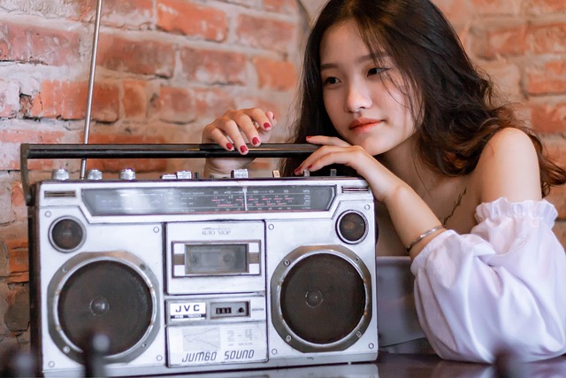 Revisiting the Golden Era of Radio Drama: A Contemporary Resurgence