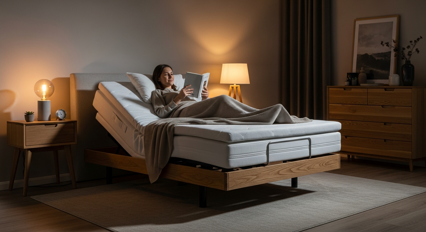 ออกแบบการนอนในแบบที่คุณต้องการ