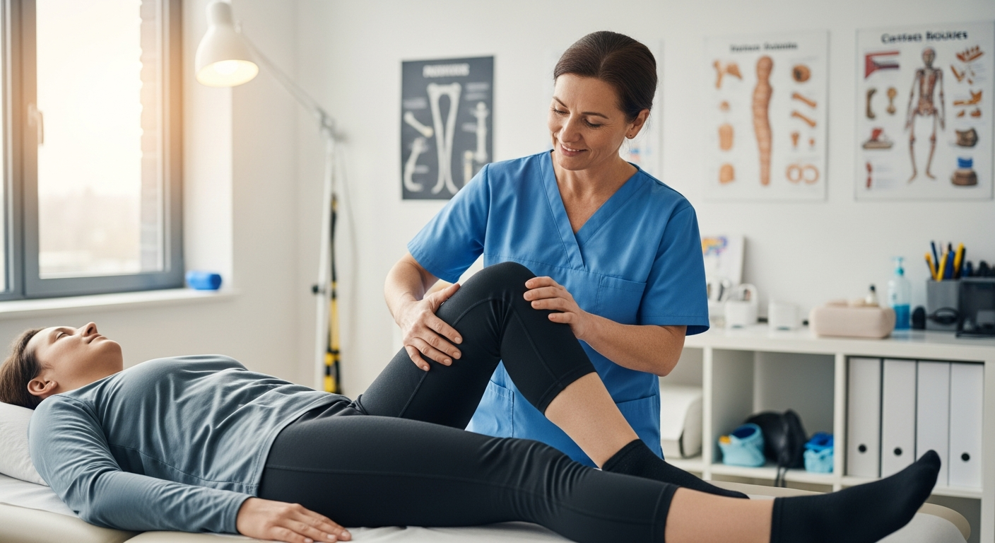 Podróż do zwiększonej swobody ruchu