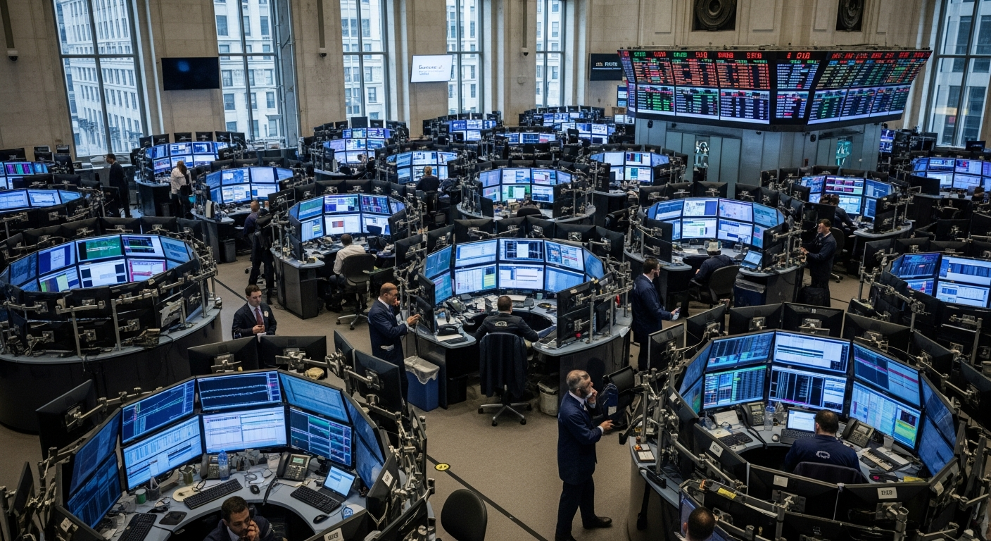 The Evolution of Global Economic Systems