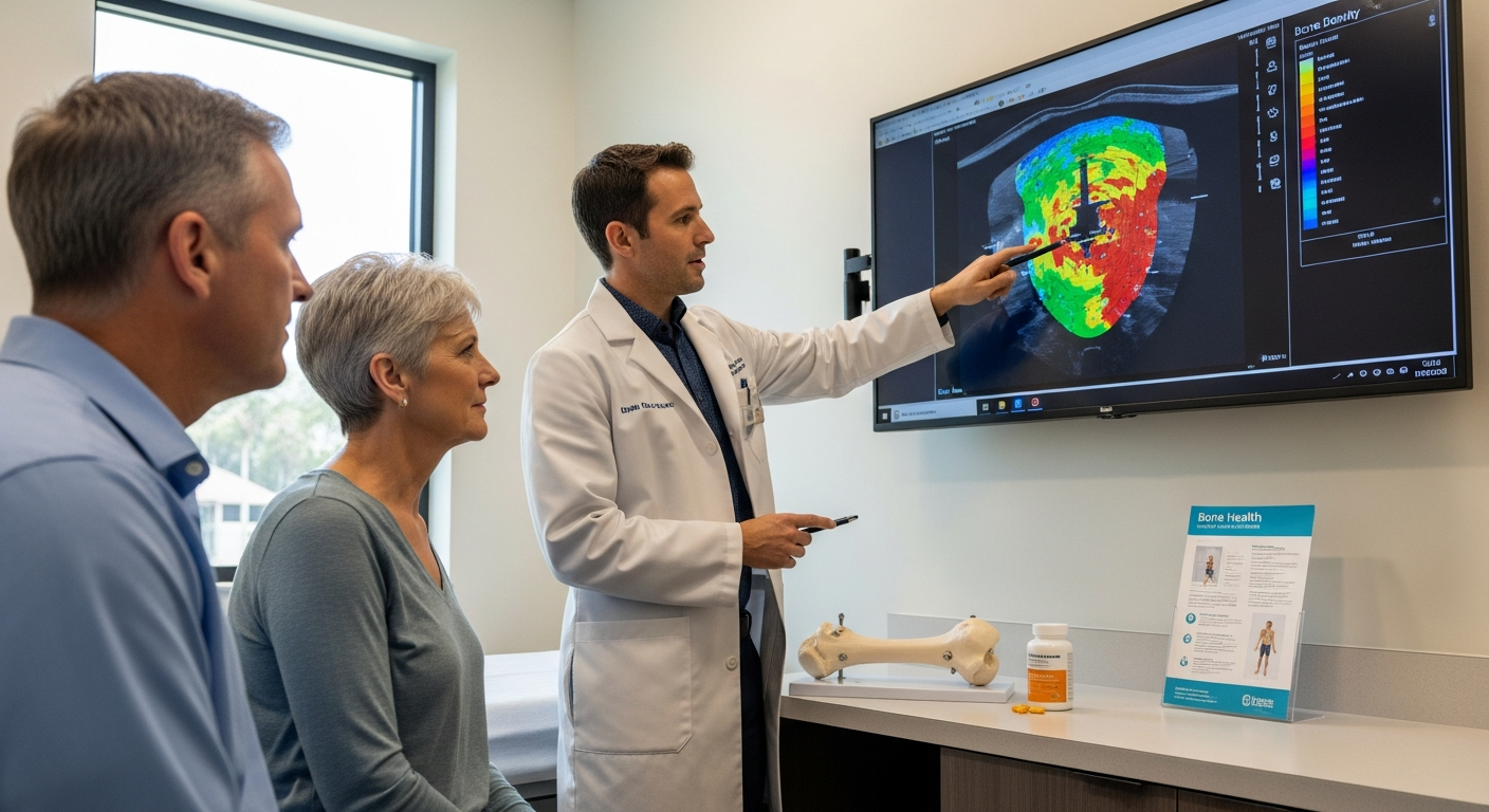 Bienestar esquelético: consejos para cada etapa