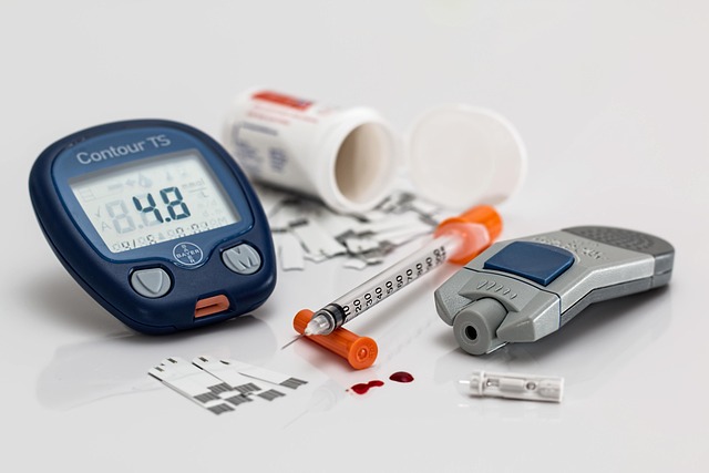 # Jason Health: Como Testes de Sangue Online Modernizam os Cuidados