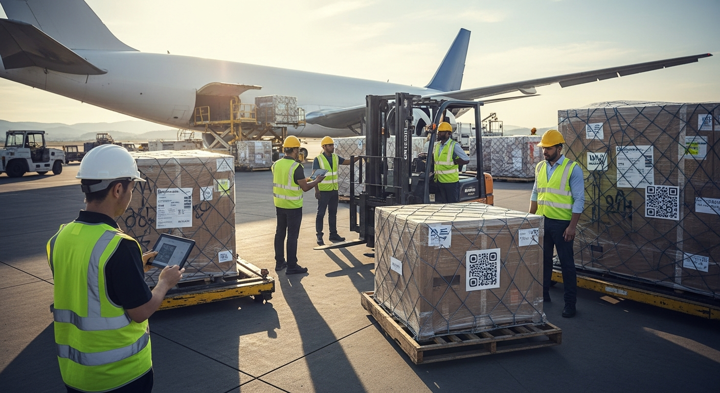 Navigating the Global Marketplace for Goods