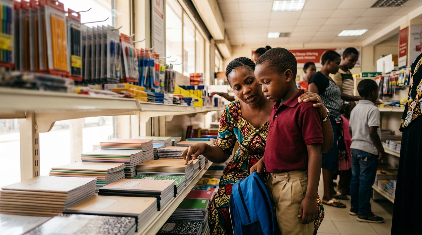 Maandalizi ya Muhula Mpya wa Masomo