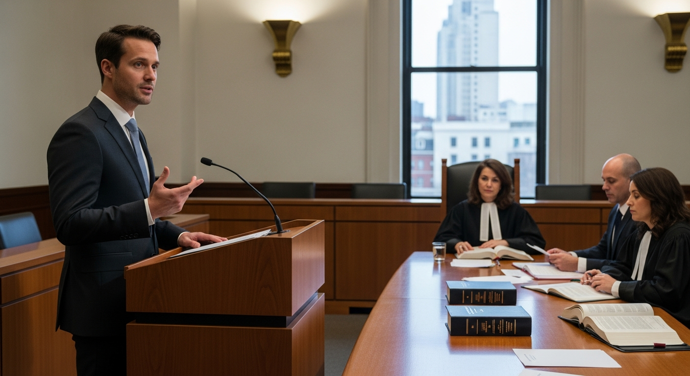 Human Rights Protections in Law