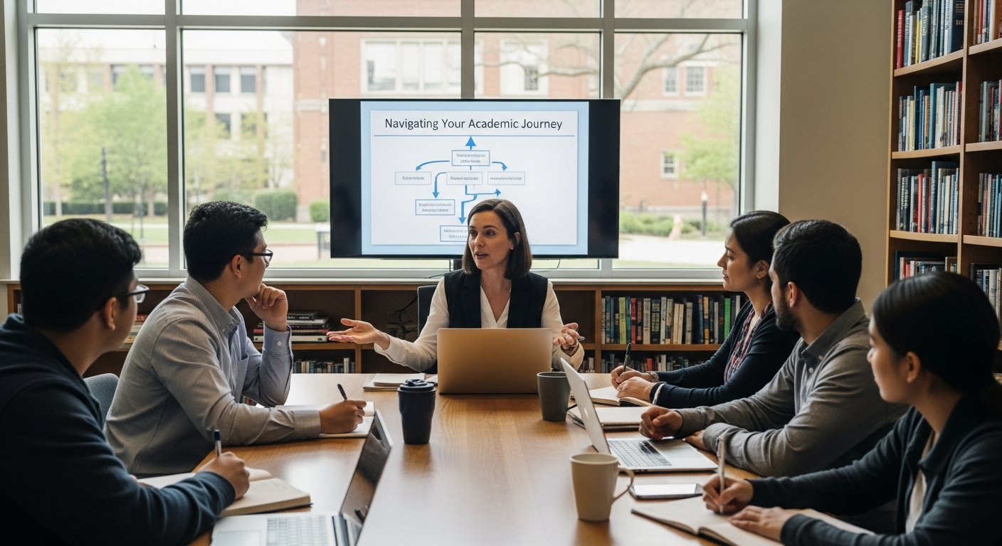 Estudiar en España: Tu Oportunidad de Formarte en el Extranjero