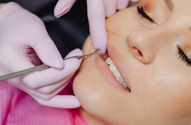 Affordable dental implants near you