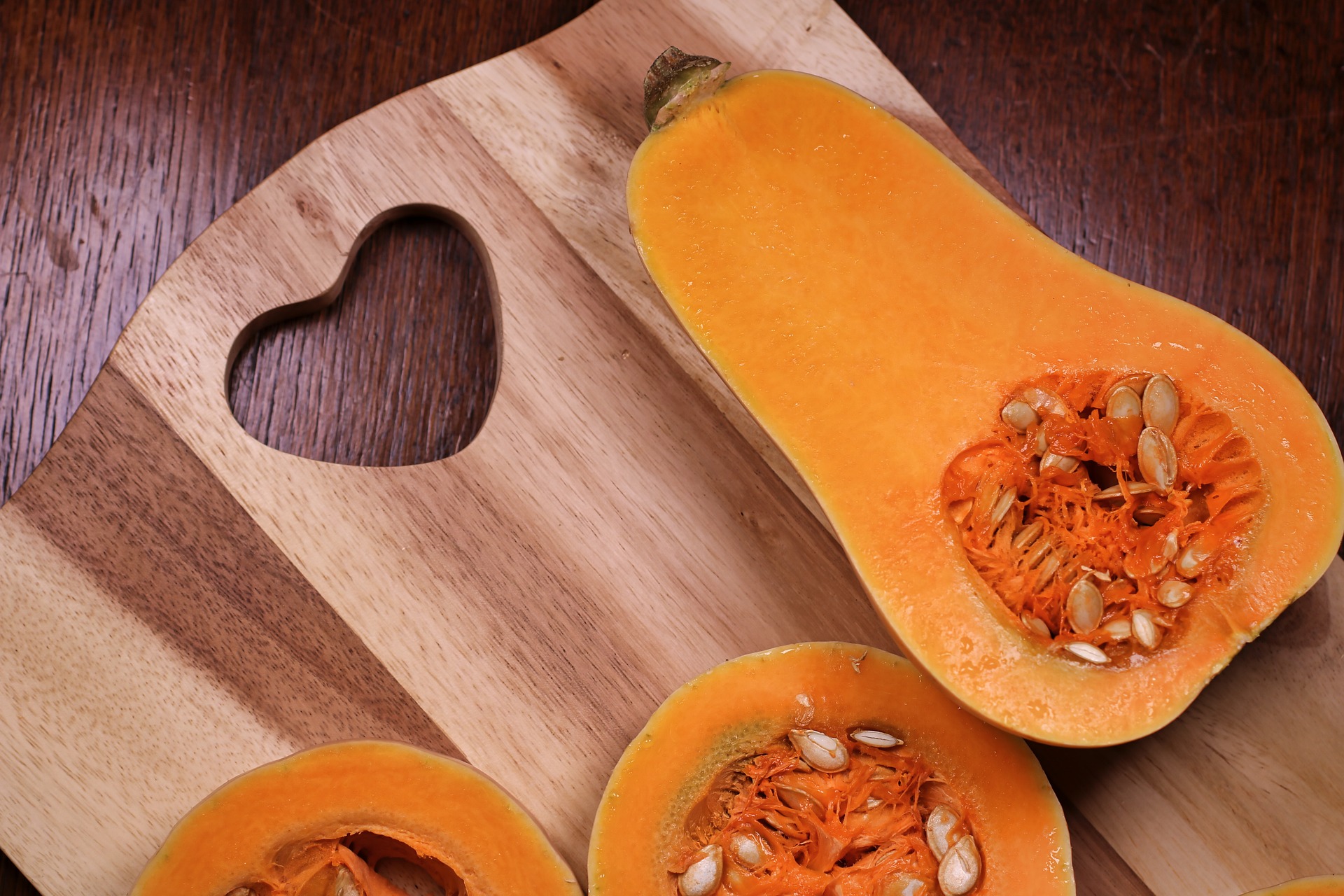 Seize the Season: Winter Squash and How to Make the Most of It