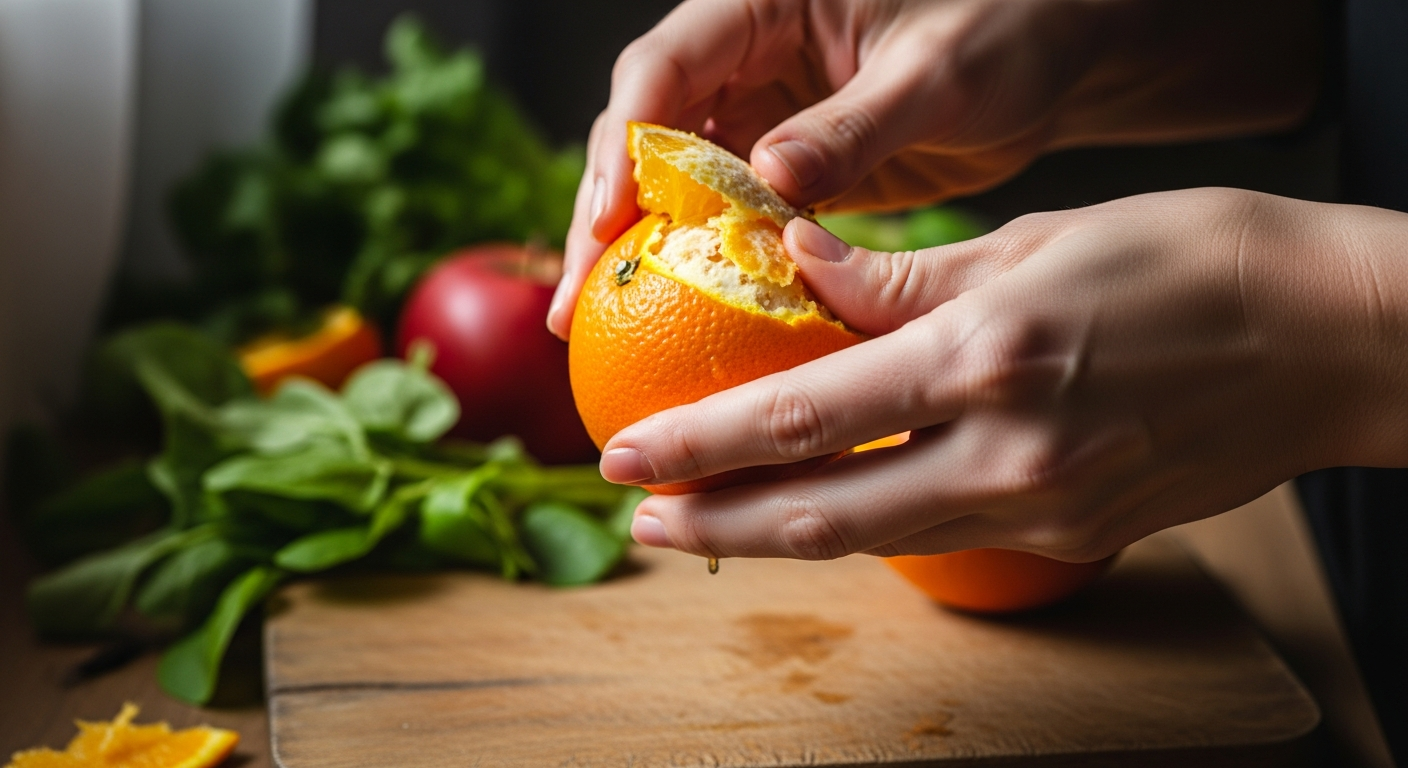 Discover the Uses of Natural Fruit Pectin