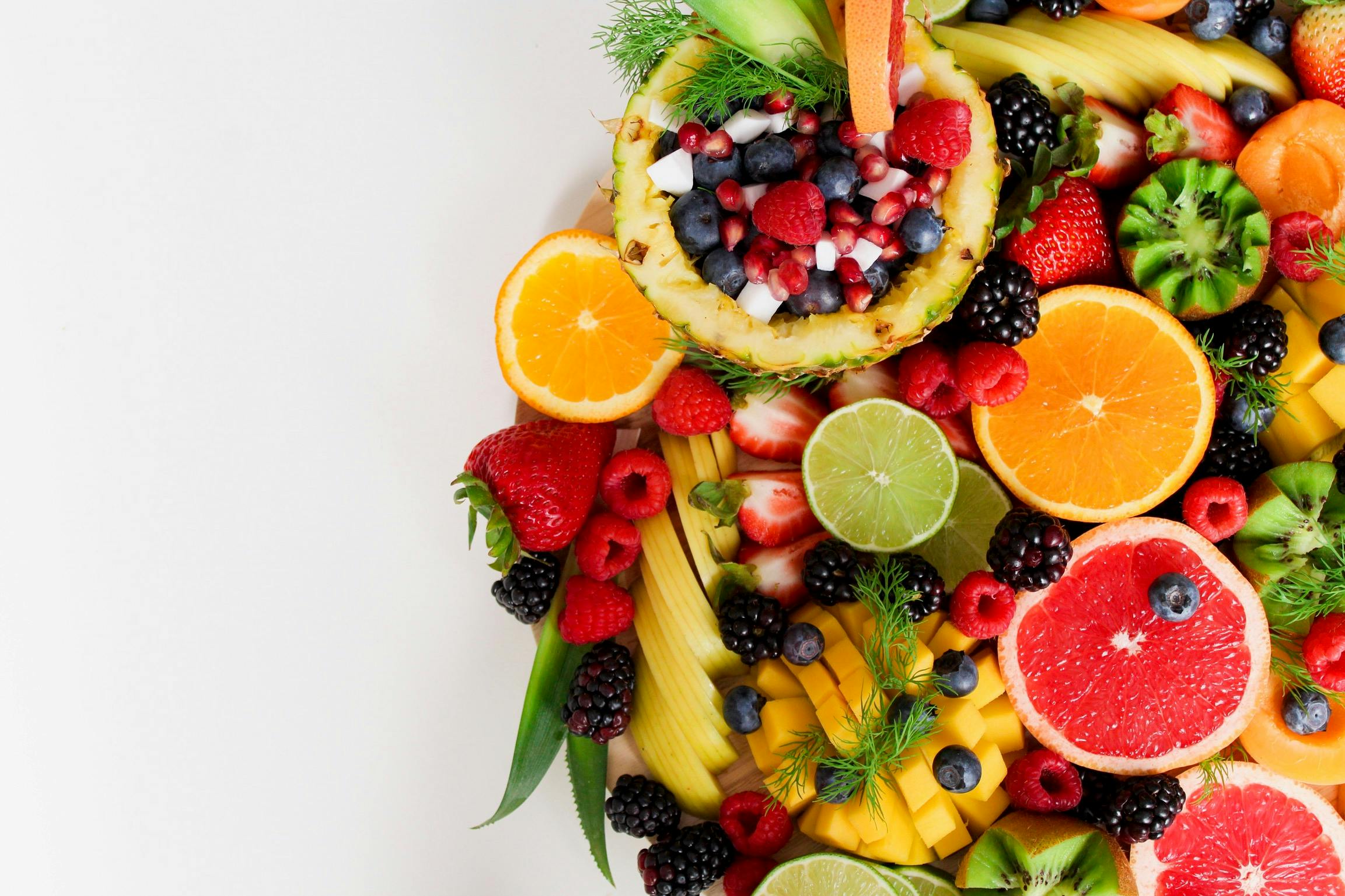 Harnessing the Power of Plant-Based Diets for Heart Health