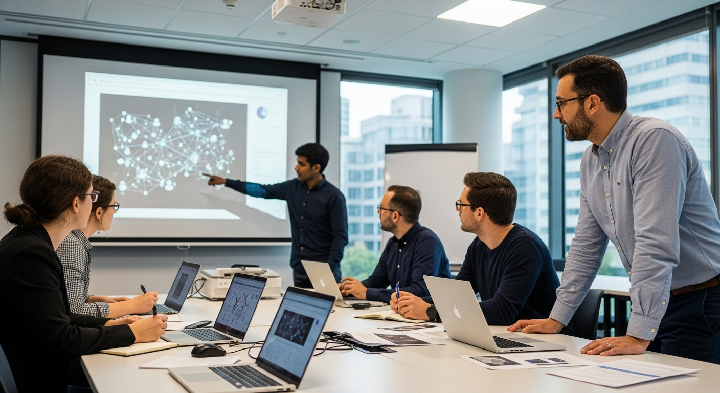 تحليل الظواهر الاجتماعية المعاصرة