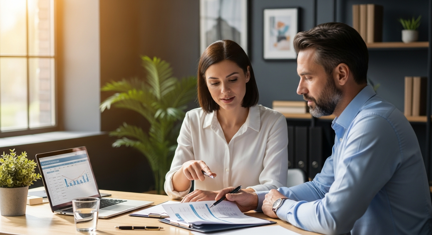 Maximizando o retorno do seu patrimônio imobiliário