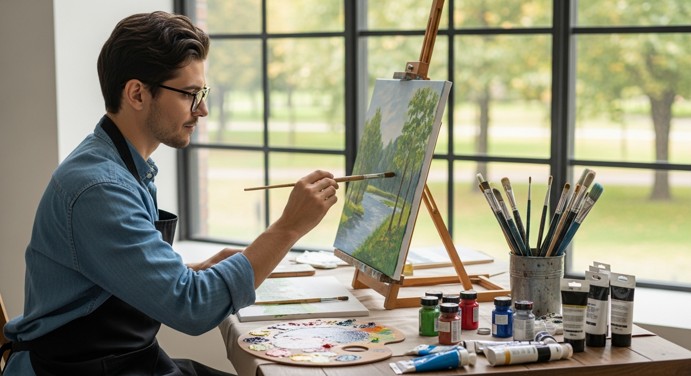 The Advantages of Dedicated Personal Time