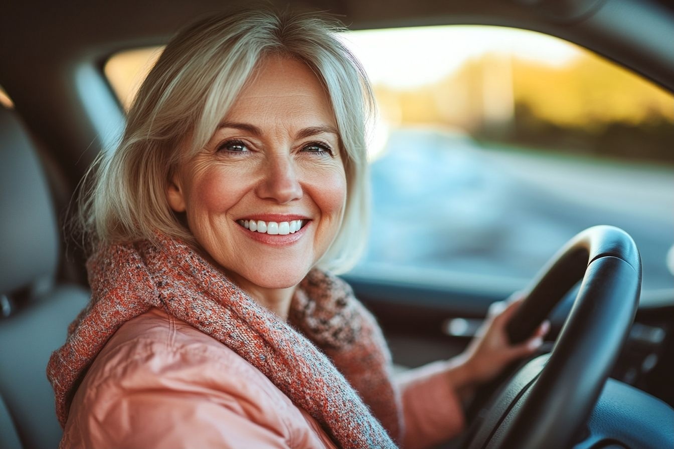 Strategie di Risparmio sull’Assicurazione Auto per Anziani in Italia