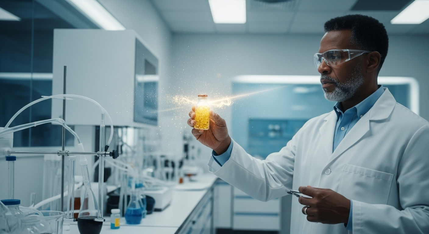 Unraveling the Mysteries of Liposomal Vitamins
