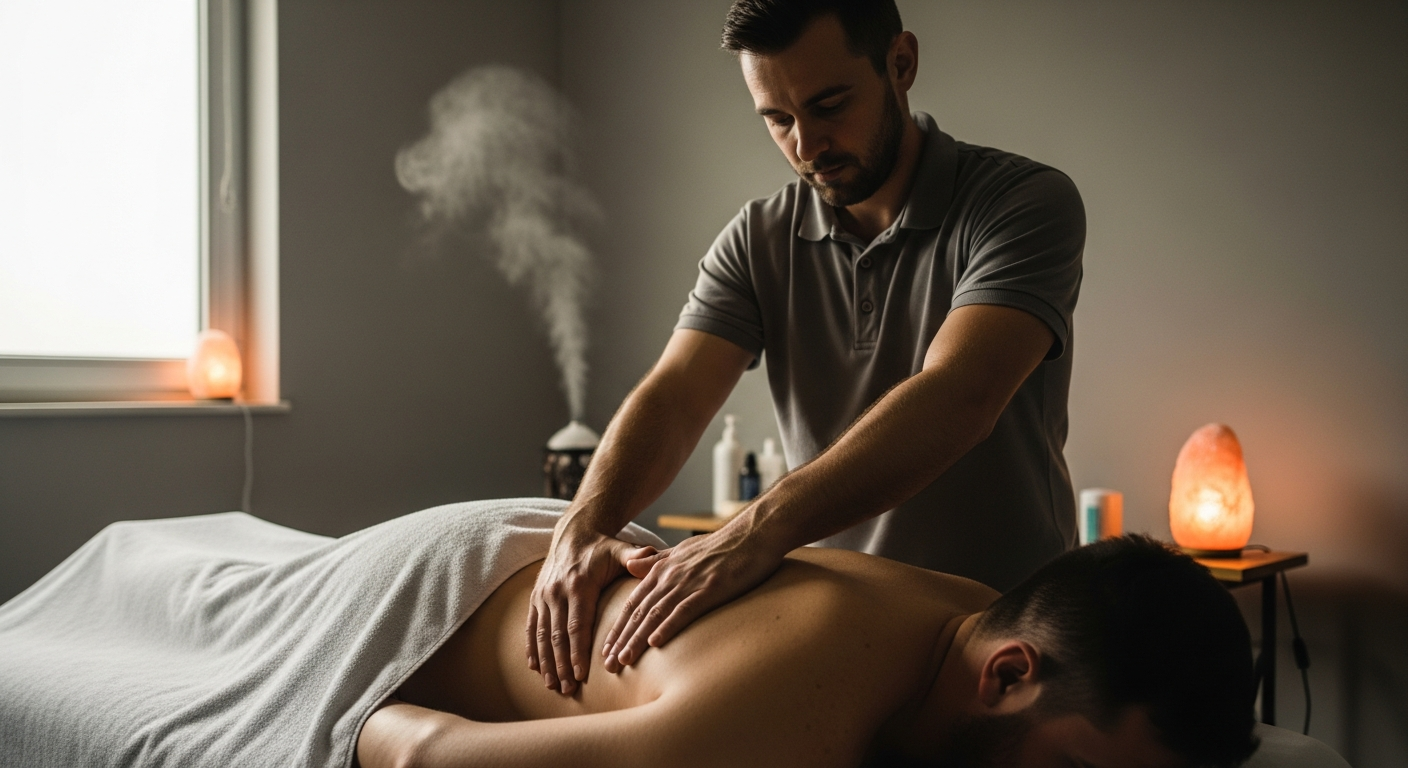 En guide til kroppslig harmoni