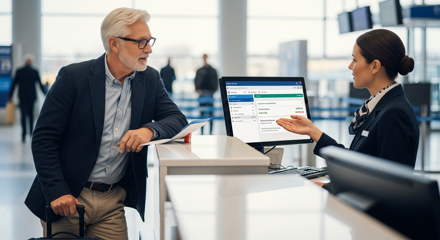 การเปรียบเทียบนโยบายราคาบัตรโดยสารสำหรับผู้โดยสารสูงวัย