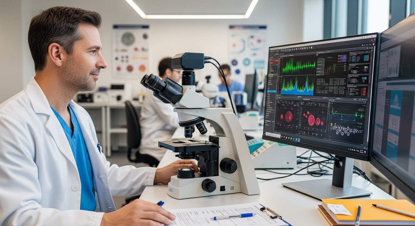 Support Strategies for Patients with Blood Cancer