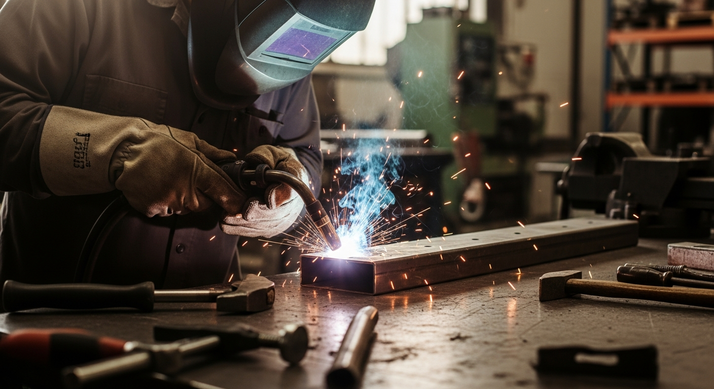 Overview of Construction Workers in the United States: Job Responsibilities, Wages, and Social Benefits