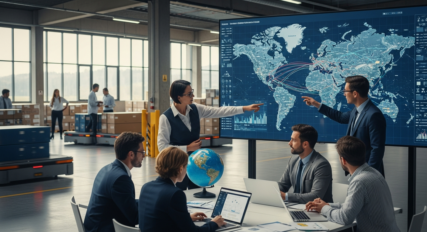 Maximizing Strategies for the Japanese Market