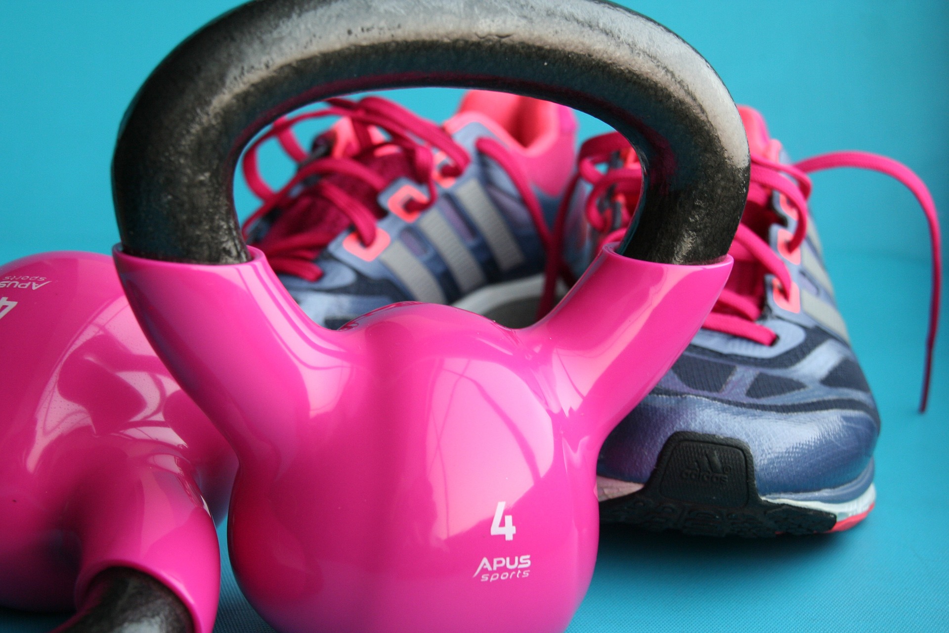 The Rise of Functional Fitness in Sports Training