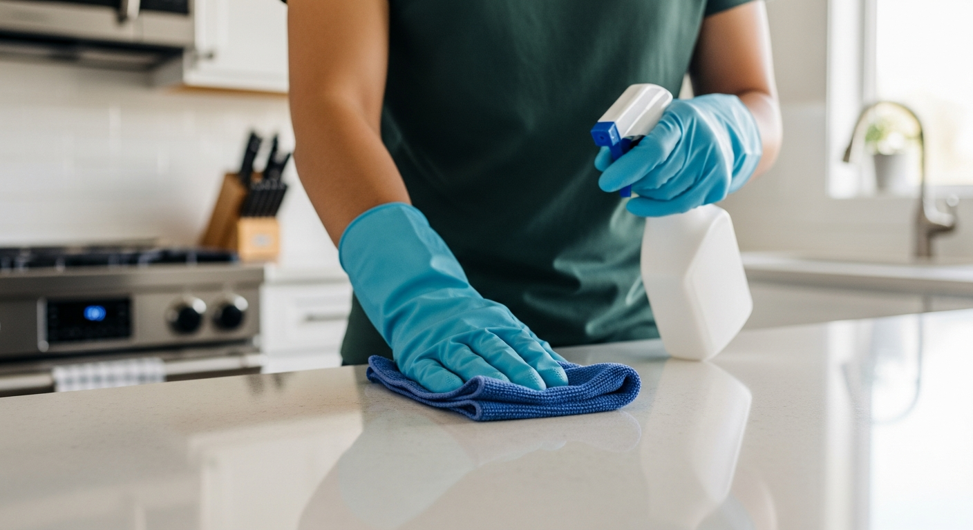 Cleaning Products: Types, Uses, and Selection Guide