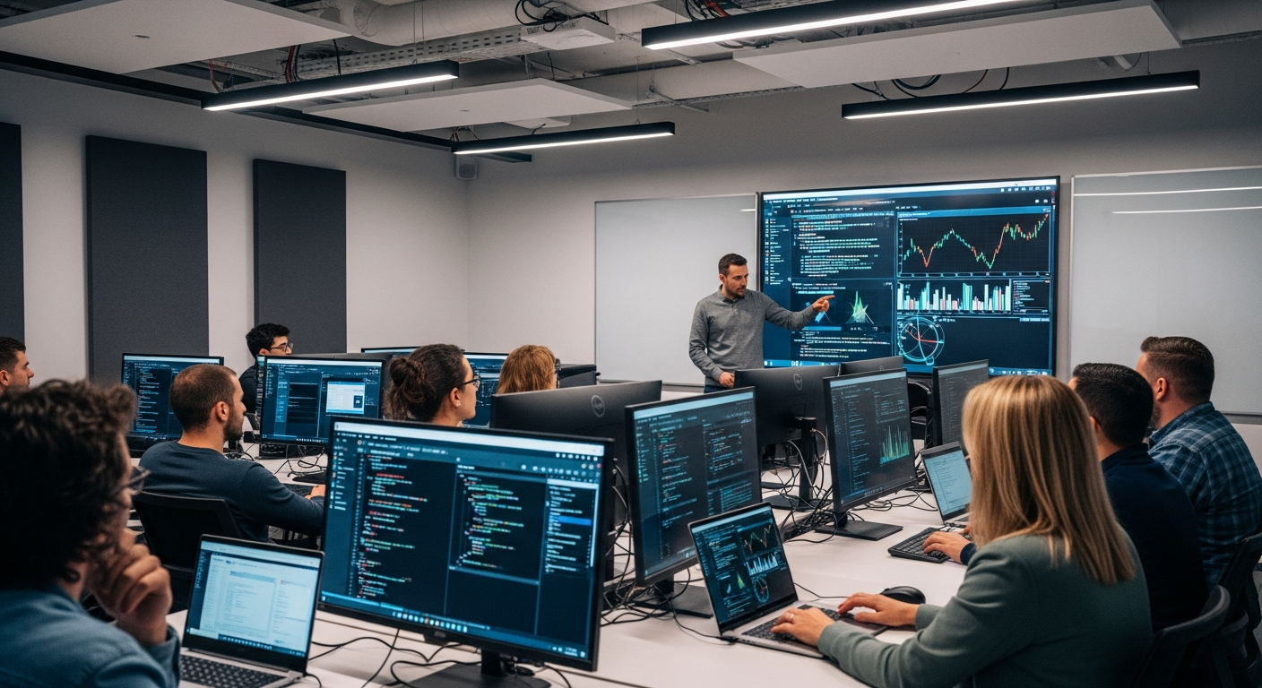 Capacitación en Aviación para Hablantes de Español en Norfolk