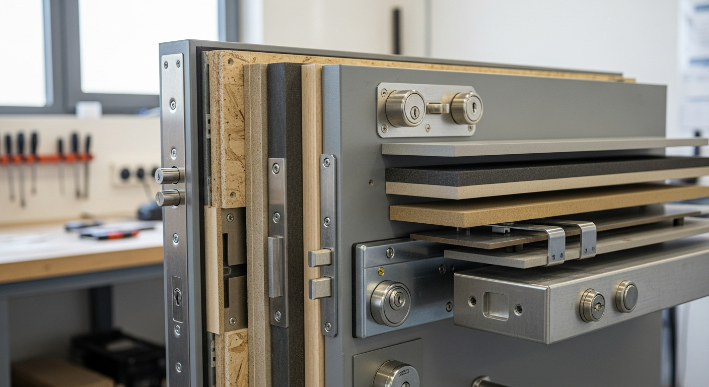 Σύγκριση κόστους σε διαφορετικούς τύπους θωρακισμένων