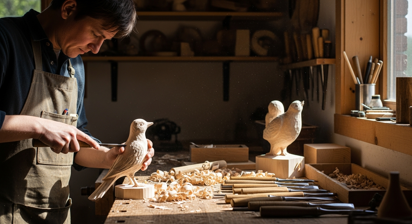 Cultivating Skills Through Recreational Engagement