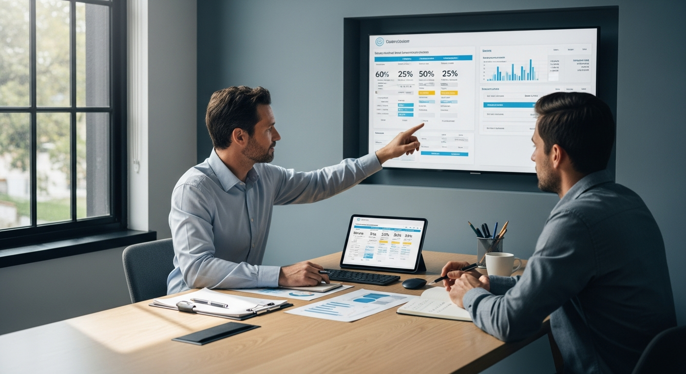 Išspręskite finansinius iššūkius efektyviai