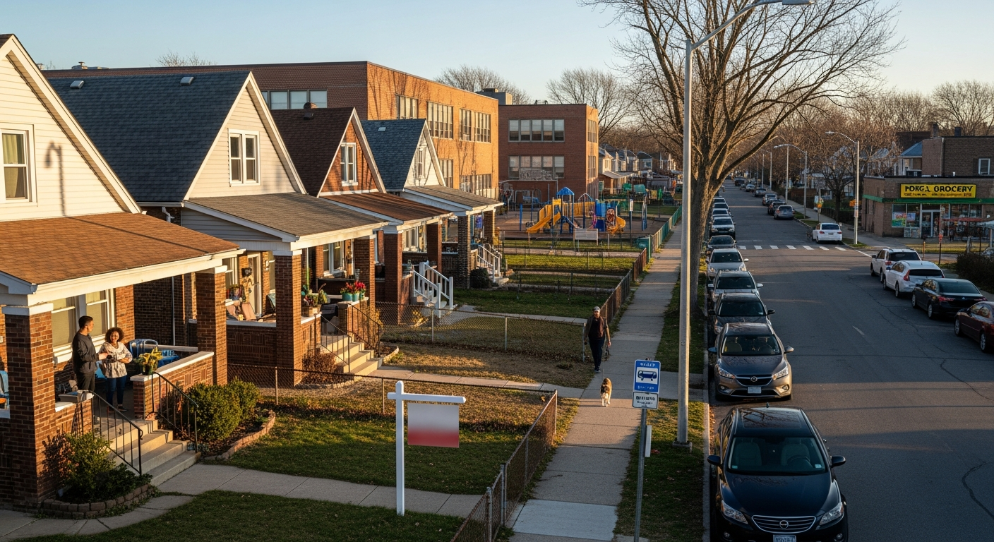 Discover Pompton Lakes Real Estate and Recreation