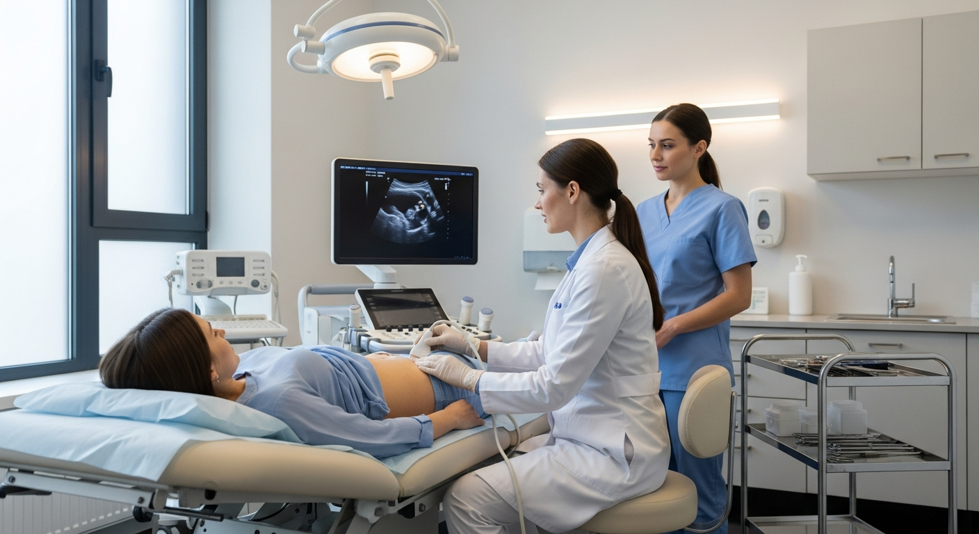 Percorsi di screening ginecologico per ogni età