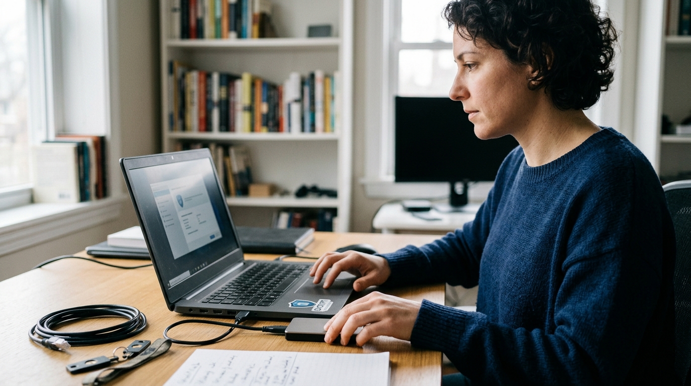 How to Optimize Your PC's Performance
