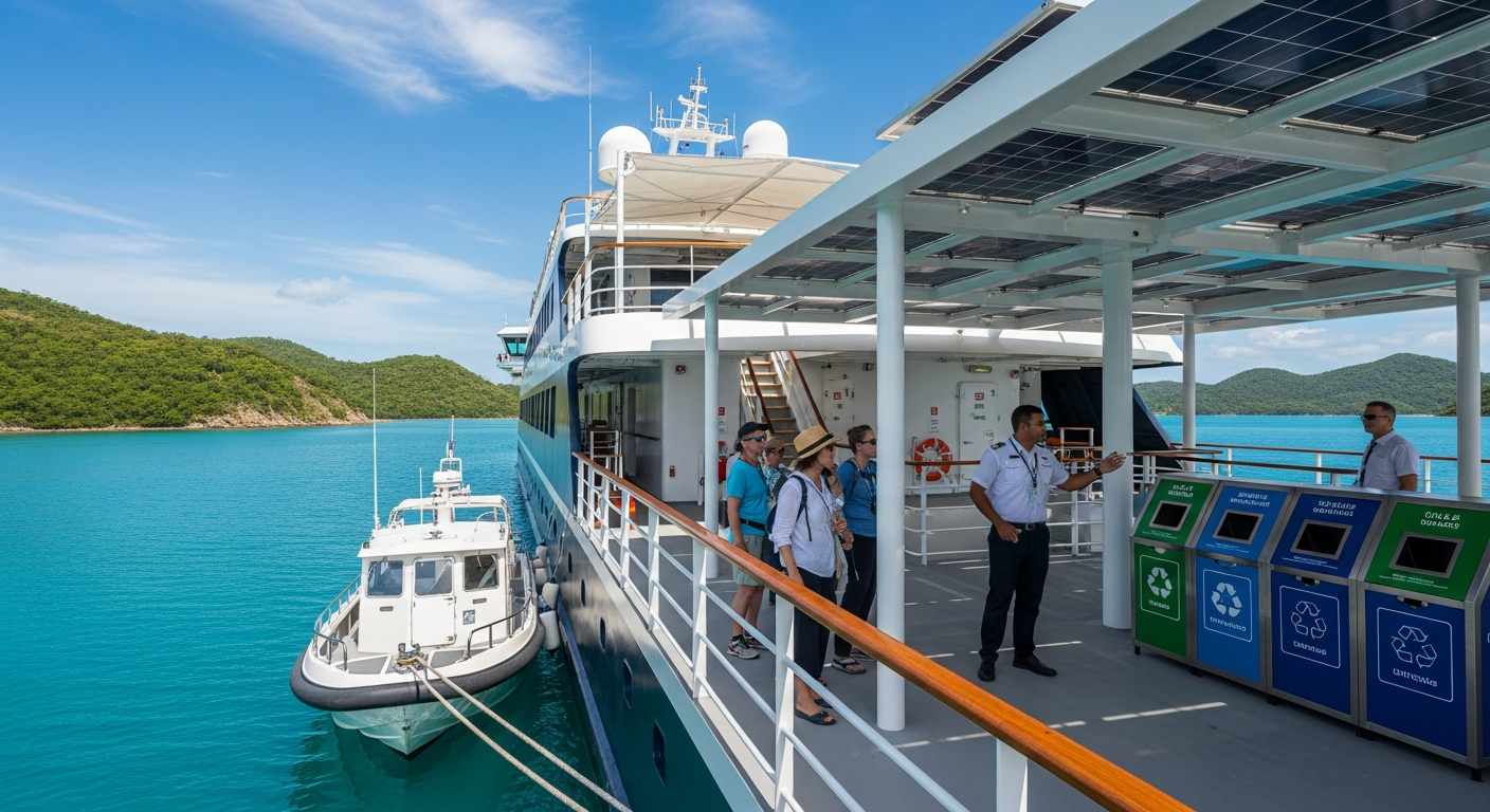 Cruise Ship Job: 2026 roles, pay ranges, age eligibility, and application steps