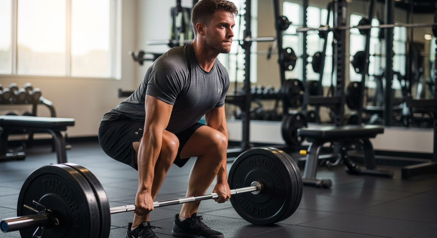 From Practice to Podium: The Journey of an Athlete