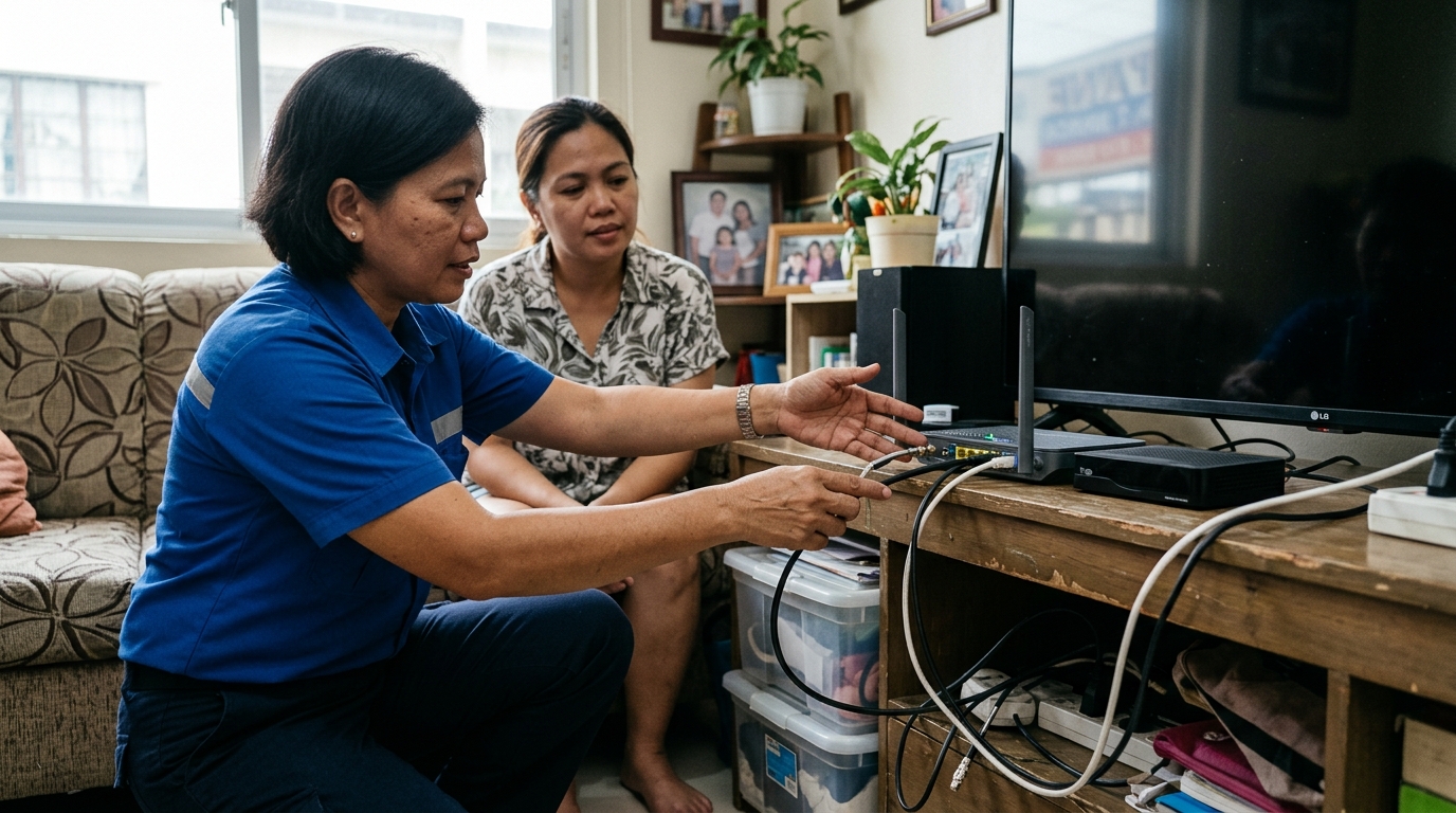 A Complete Guide to BT Internet Packages for Older Adults
