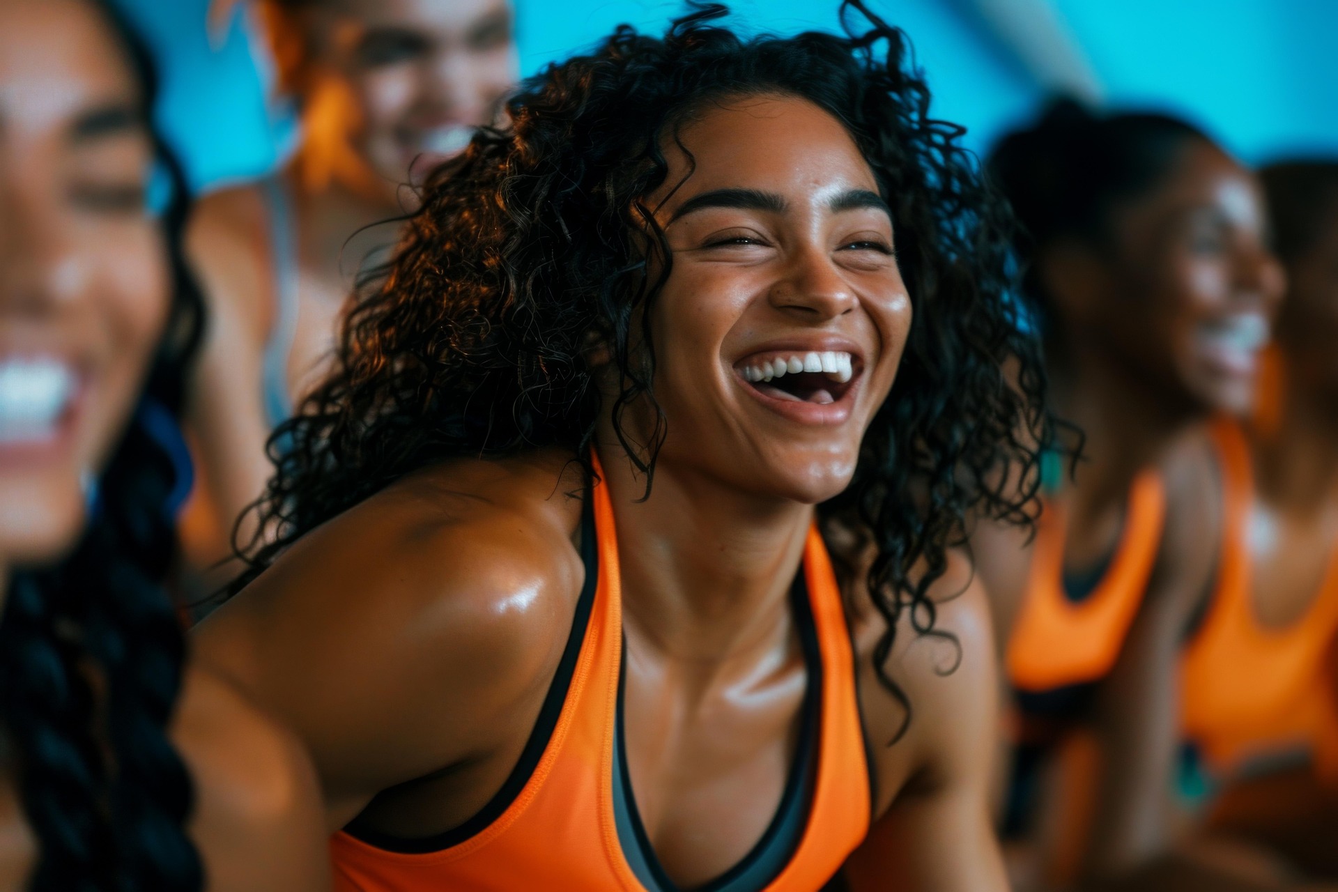 Redefining Fitness: The Science and Benefits of Mobility Training