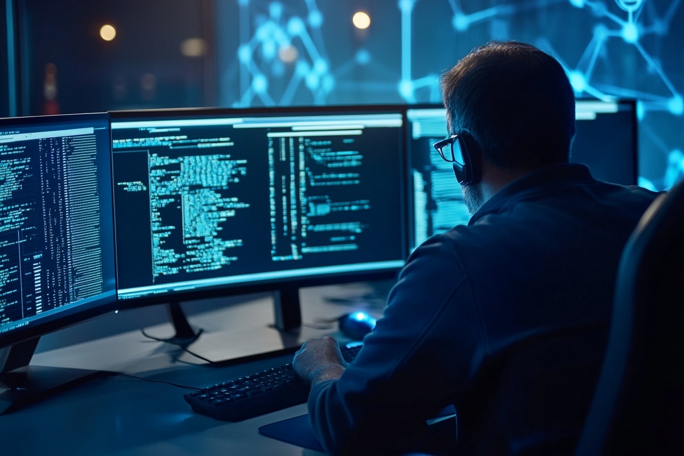 La Cybersécurité : Protéger votre présence numérique au Congo
