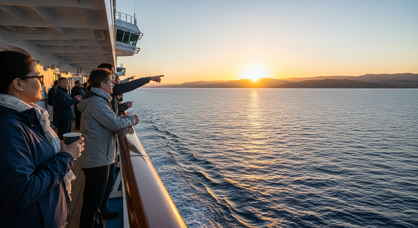 Kreuzfahrten Angebote, Kostenübersicht und Optionen für ältere Reisende