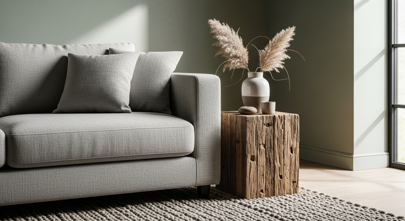 The Role of Texture in Defining Home Interior Styles