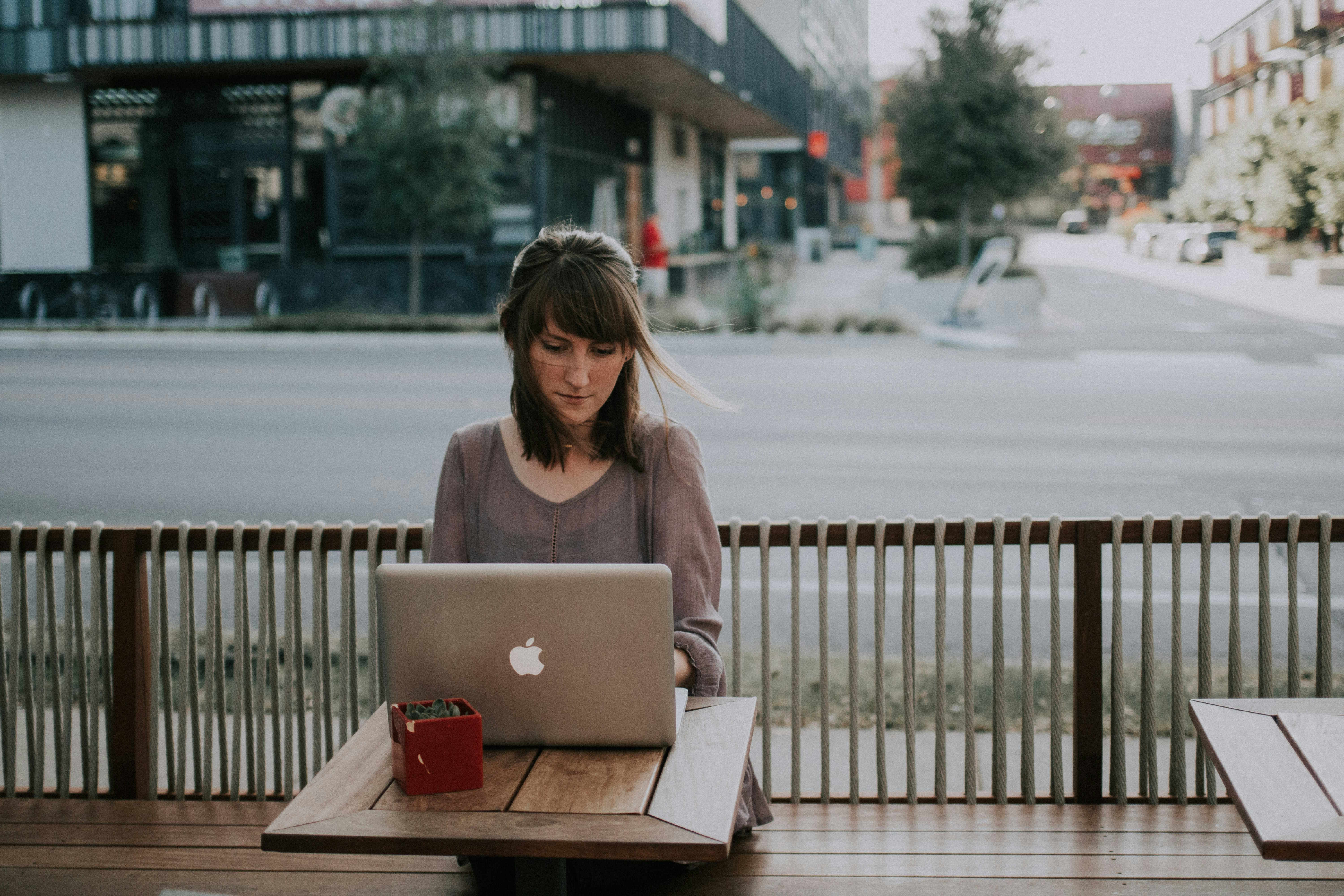 Thriving in the Age of the Digital Nomad