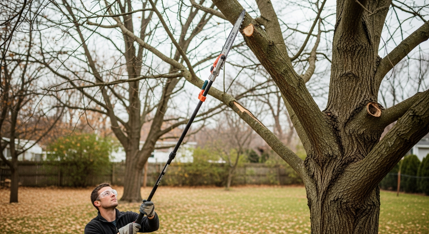 Trees That Can Cause Problems on Your Property