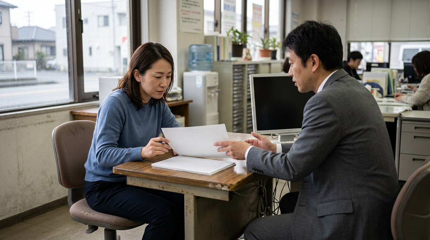 失業期間中の家計を守る支援策の探し方