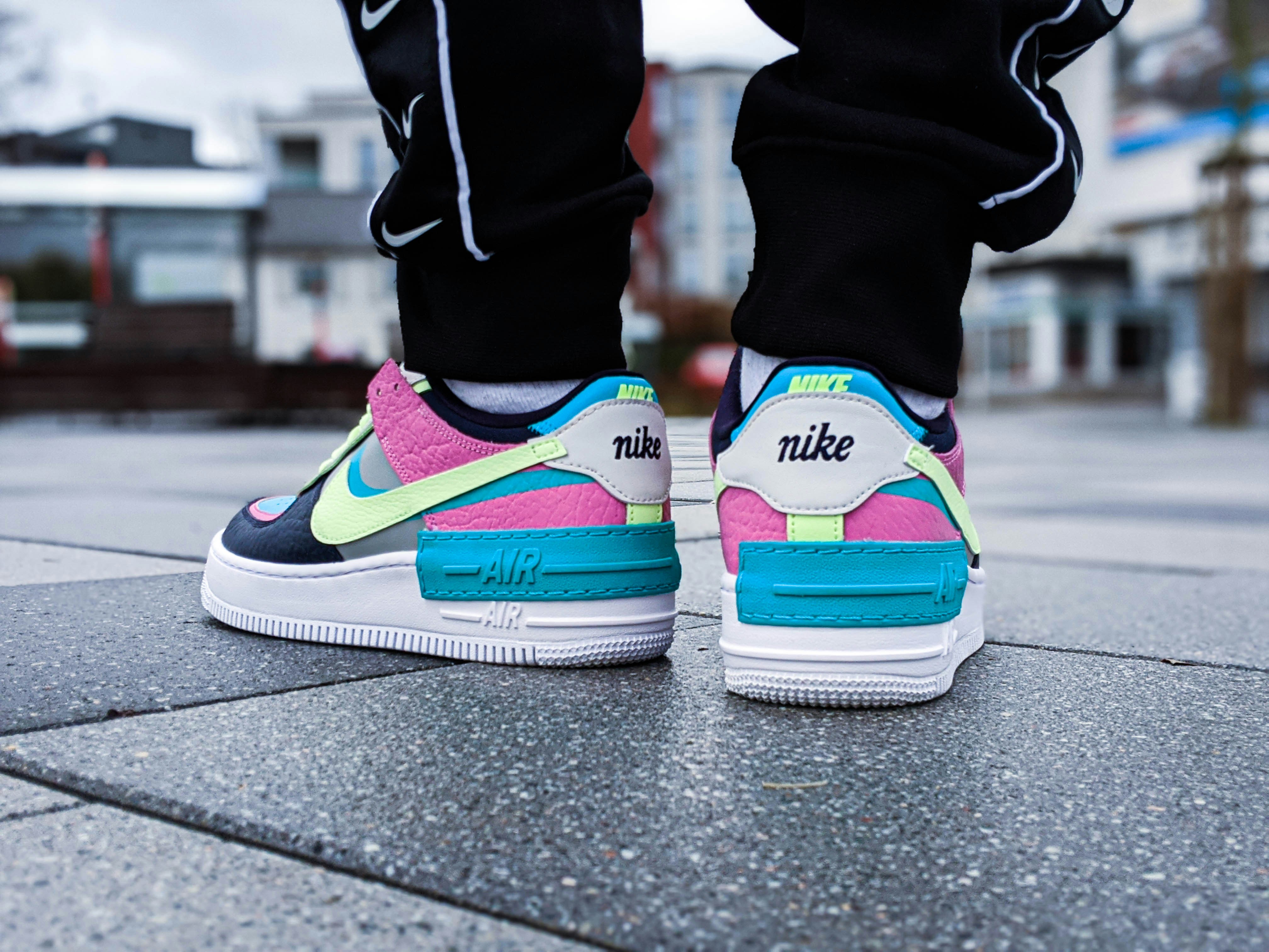 Striding in Style: The Rise of Sneaker Culture in High Fashion