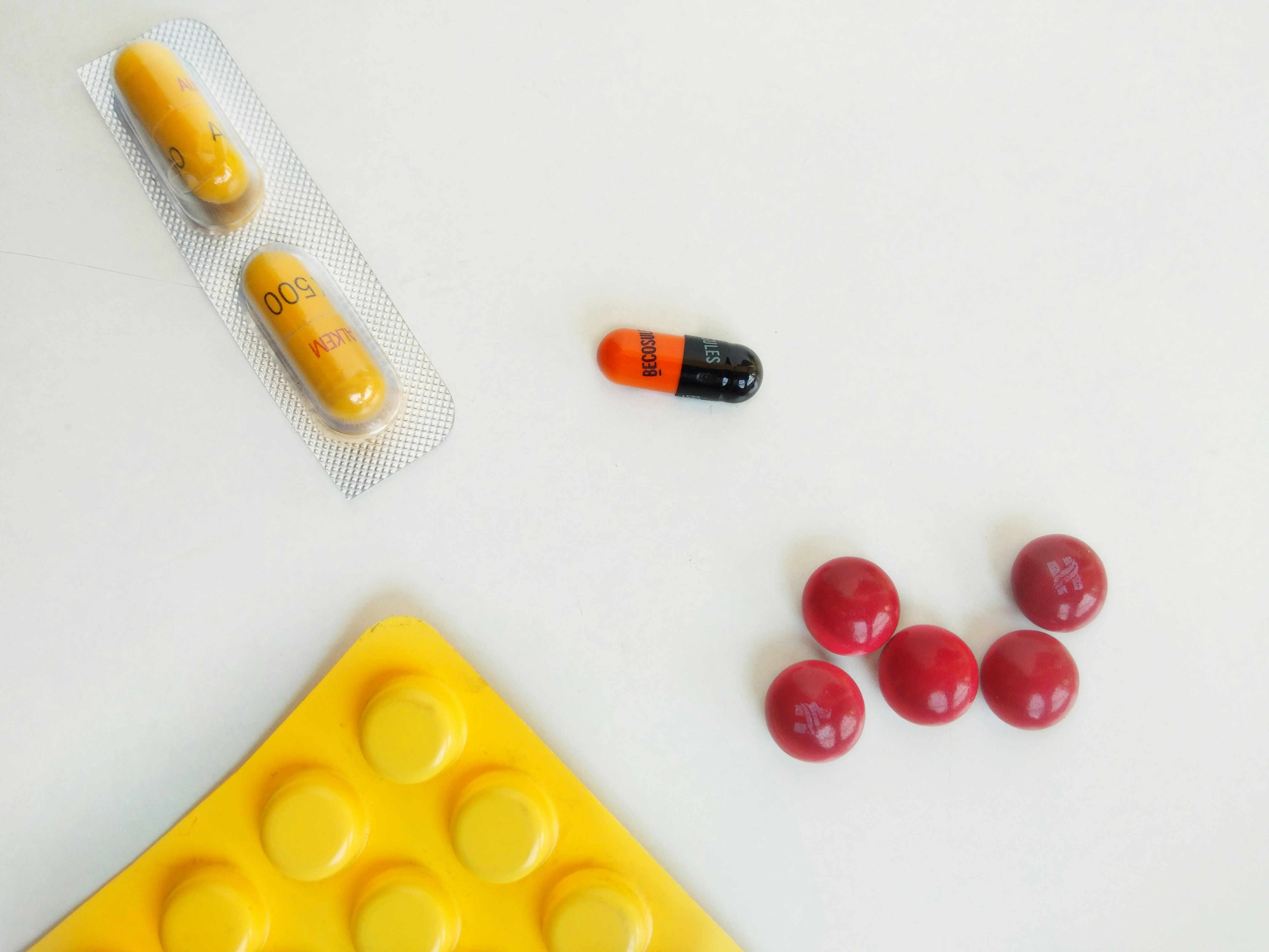 The Ultimate Guide to Understanding Vitamins: No Myths, Just Facts