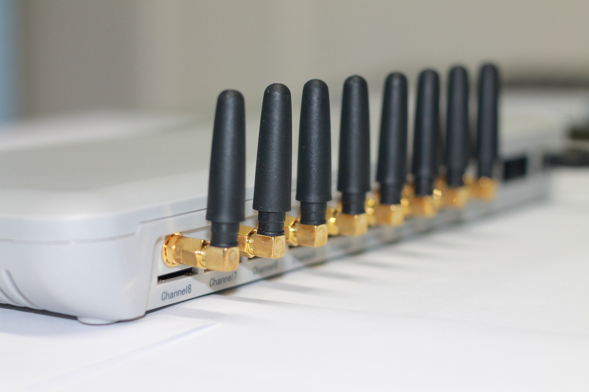 Bridging the Digital Divide: A Look at Broadband Expansion in the U.S.