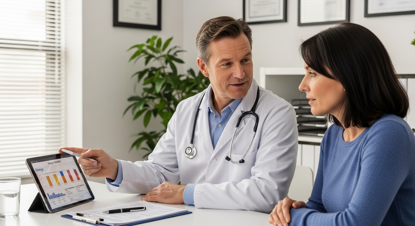 Abordando la reducción de la vitalidad