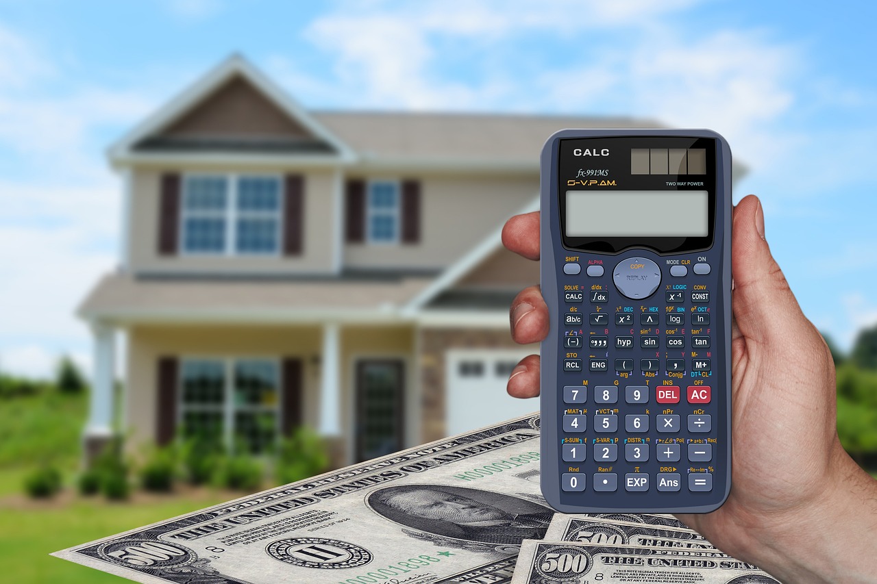 The BRRRR Strategy in Real Estate Investing