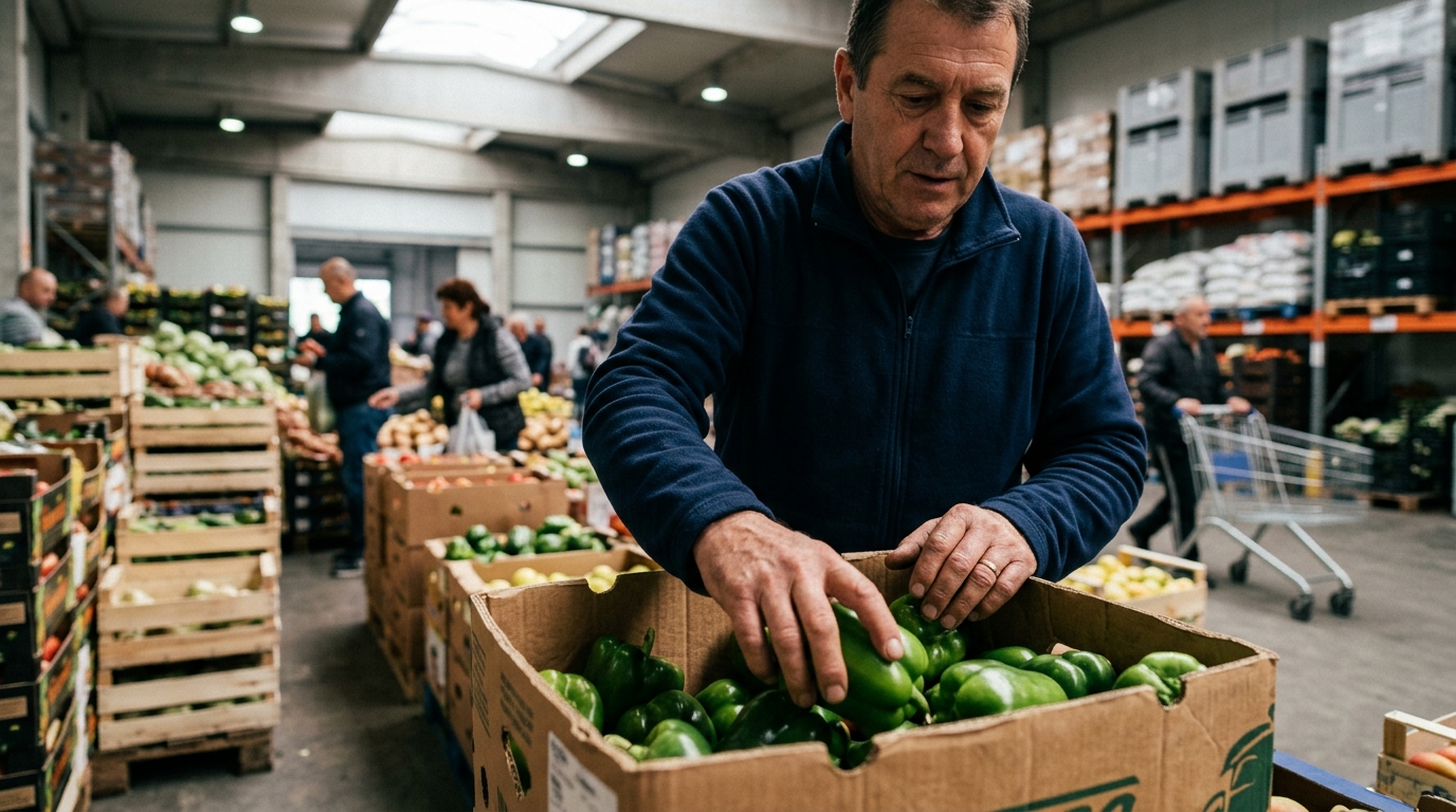 Практични методи за изгодно снабдяване с продукти
