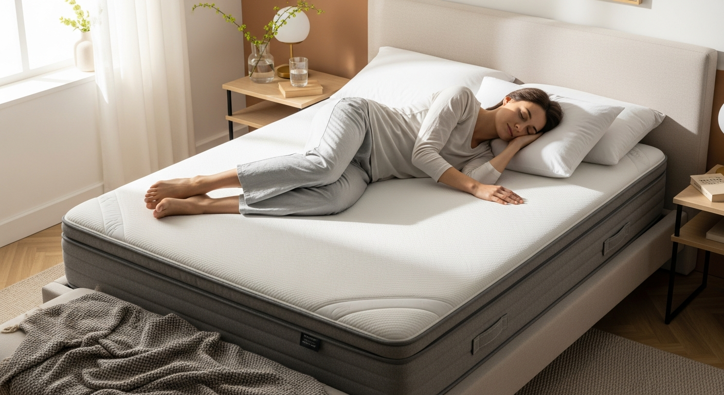 Επίδραση του στρώματος στην ποιότητα ζωής.